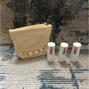 BOOM! By Cindy Joseph